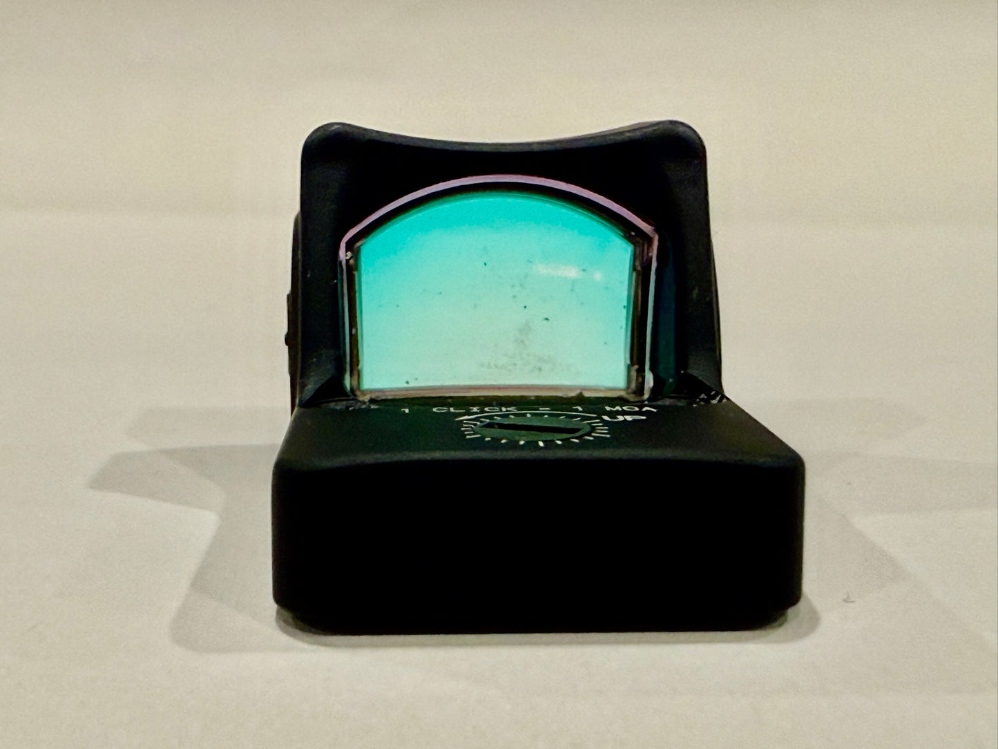 Trijicon RMR 3.25 MOA Black Type 2 RM06-C-700762 00793561