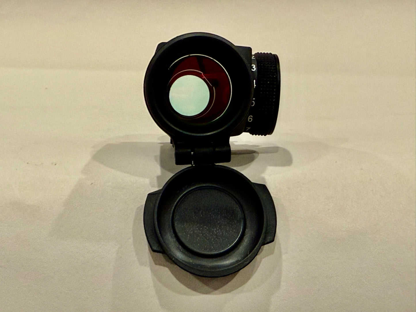 Aimpoint Micro T2 2MOA Black ACET 4904859