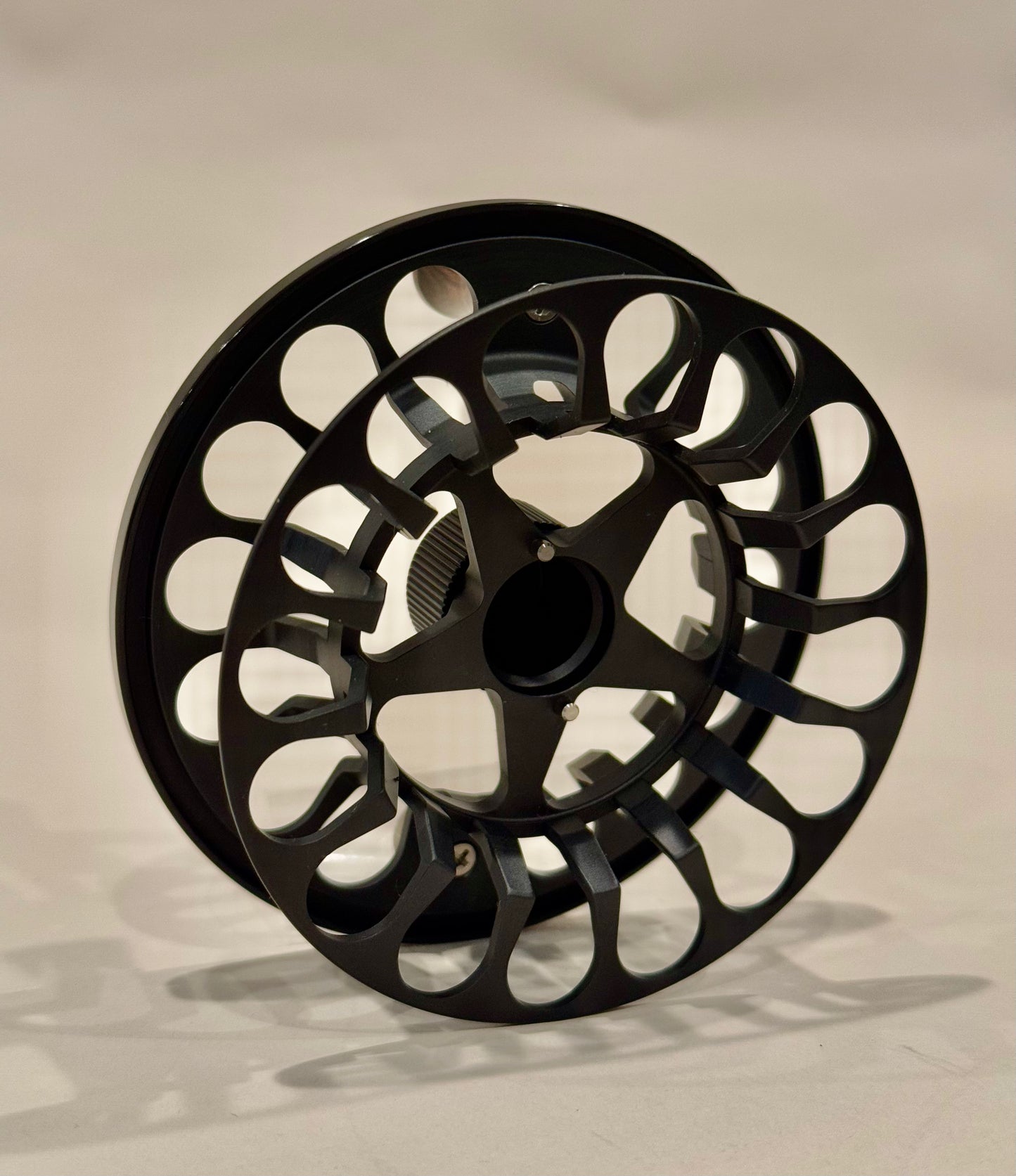 Bauer RX5 Black Spool