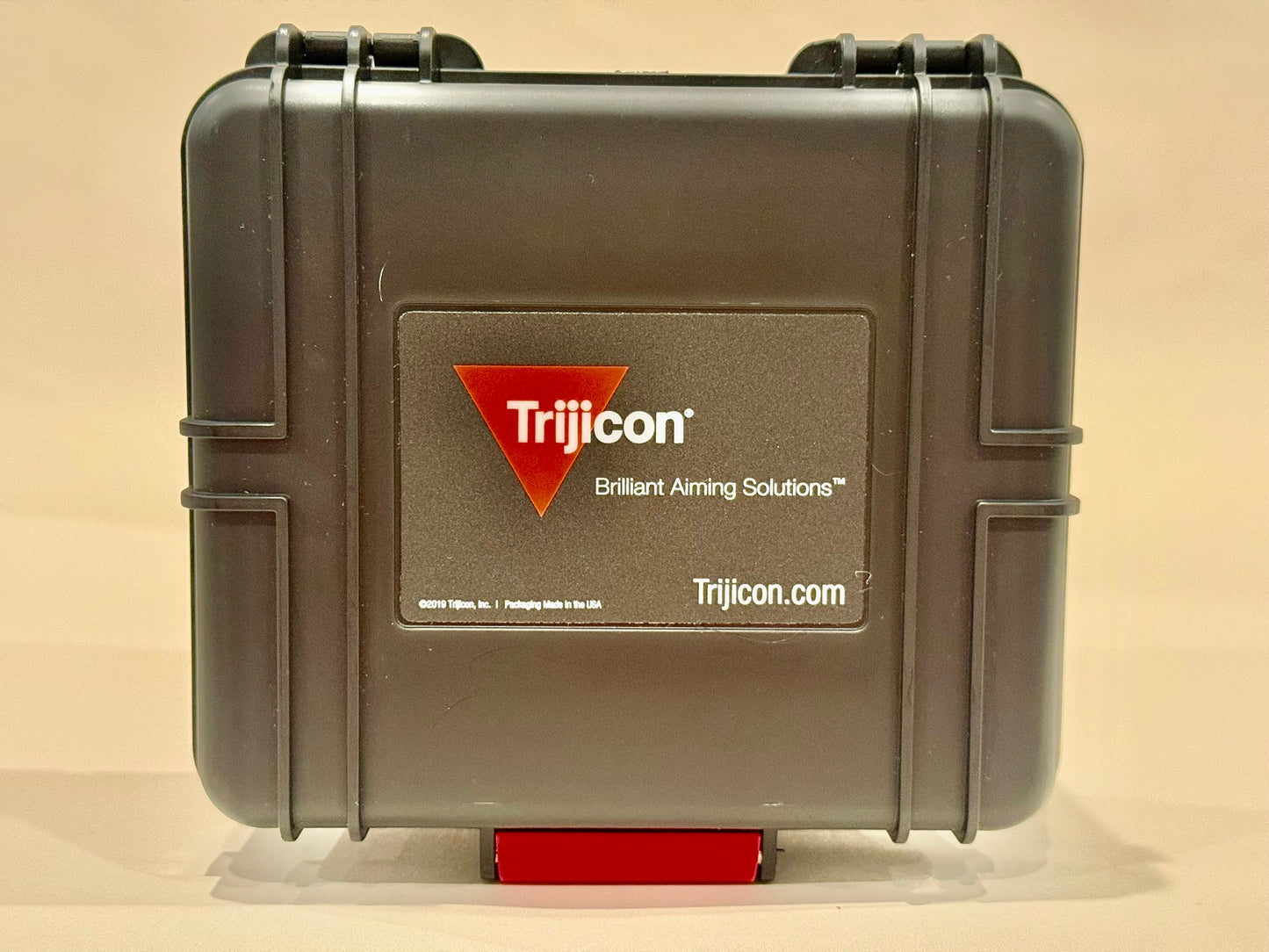 Trijicon RMR 3.25 MOA Black Type 2 RM06-C-700762