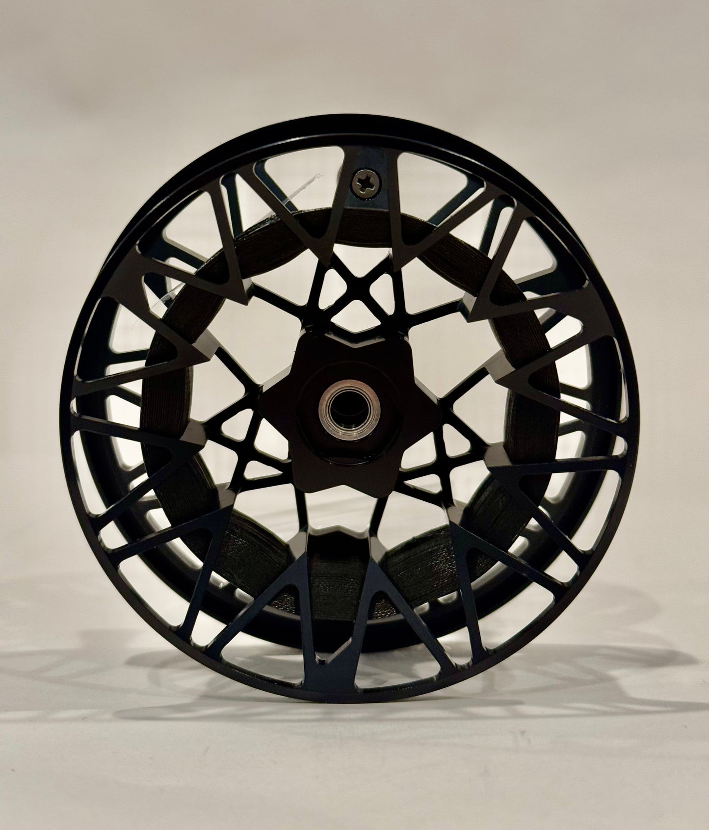 Bauer RVR MS Black Spool