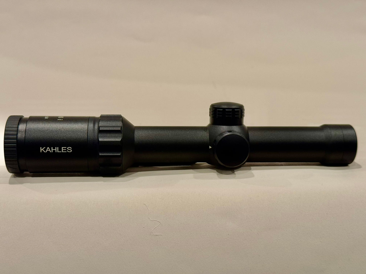 Kahles k16i 3GR Black Abs 1084714
