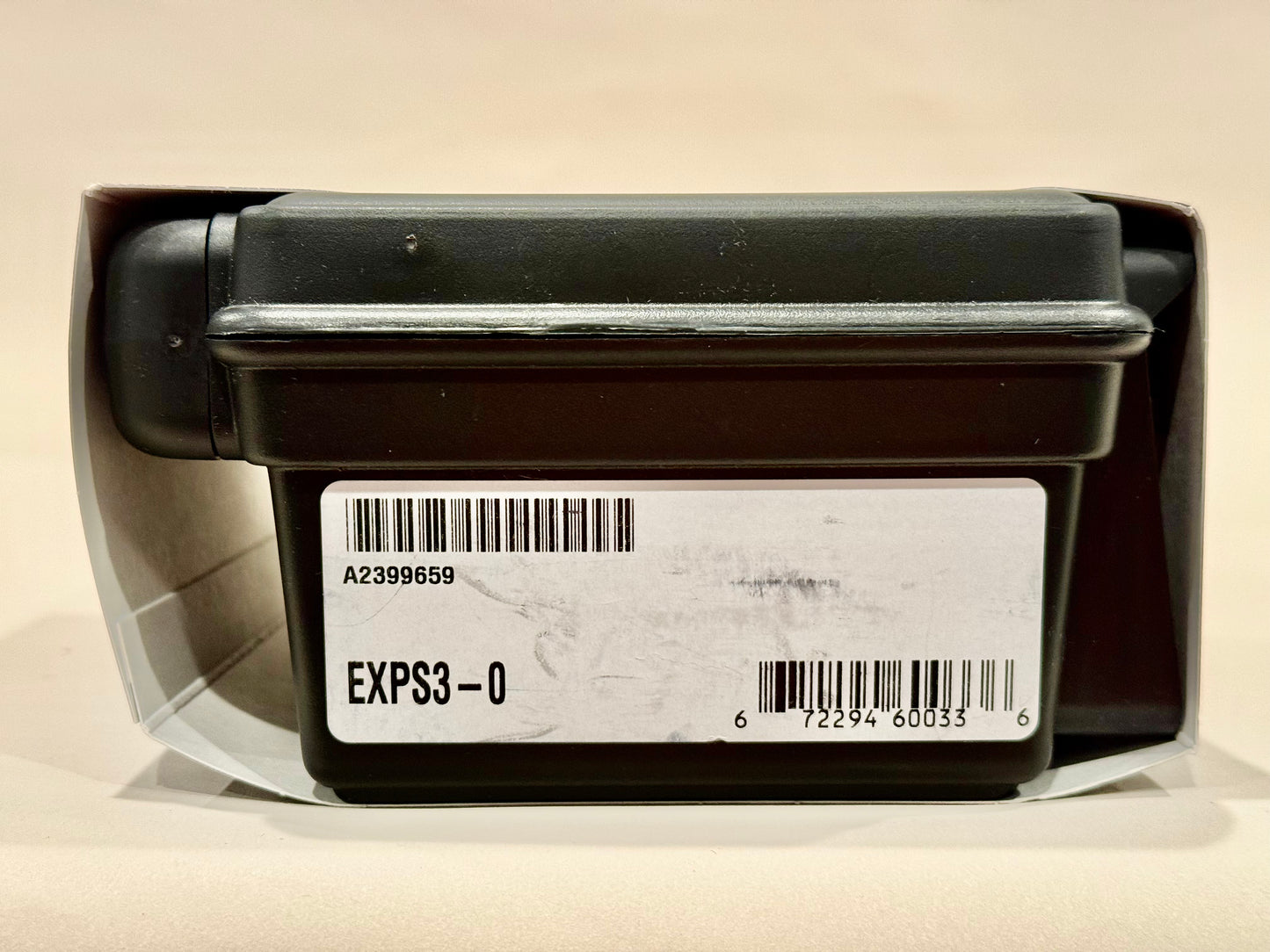 Eotech EXPS 3-0 Black A2399659