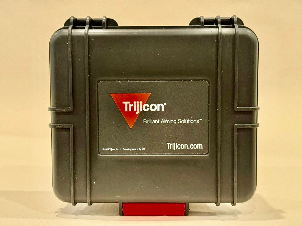 Trijicon RMR 3.25 MOA FDE Type 2 RM06-C-700696 00680119