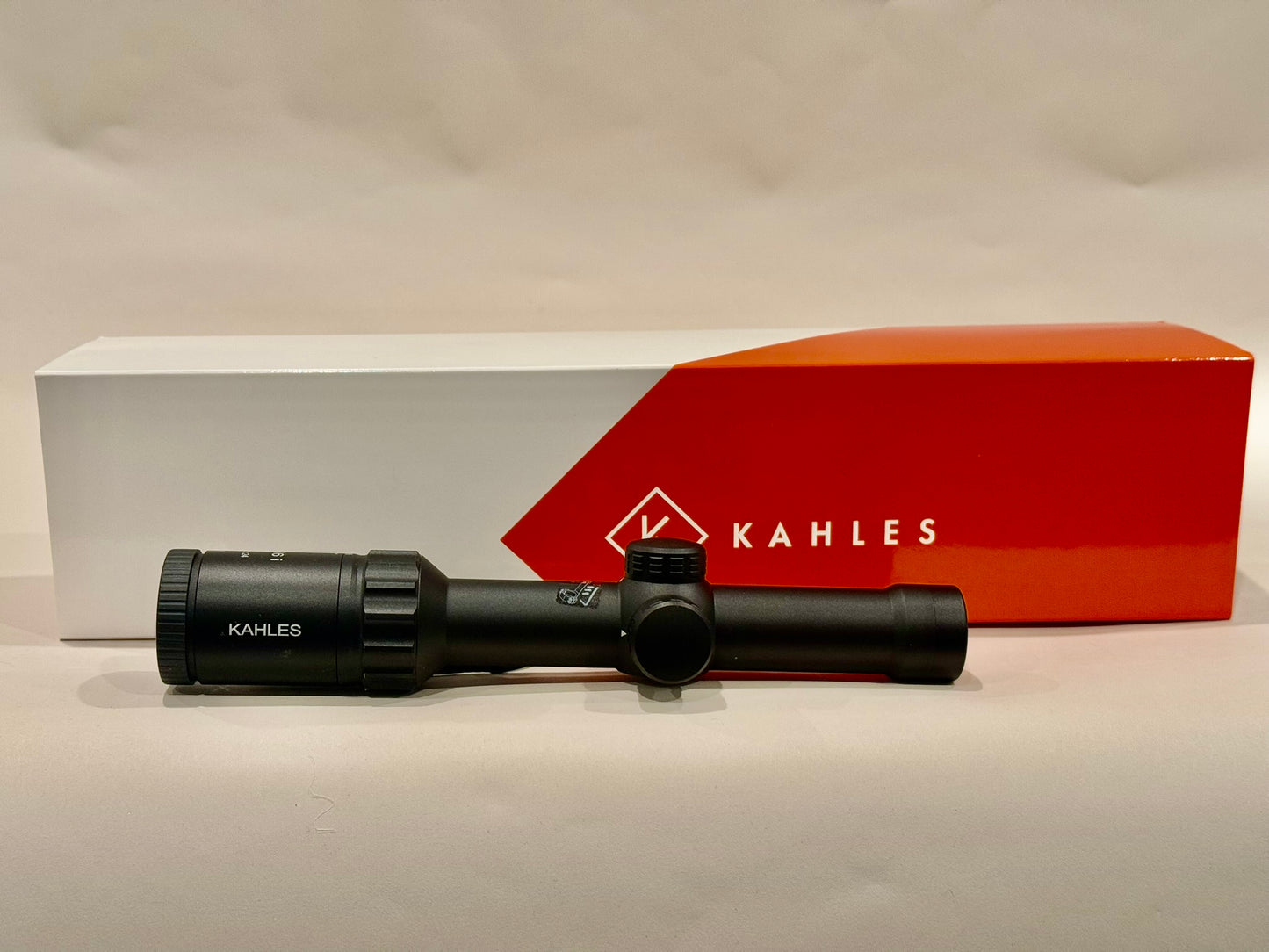 Kahles k16i SM1 Black Abs XC1219349G