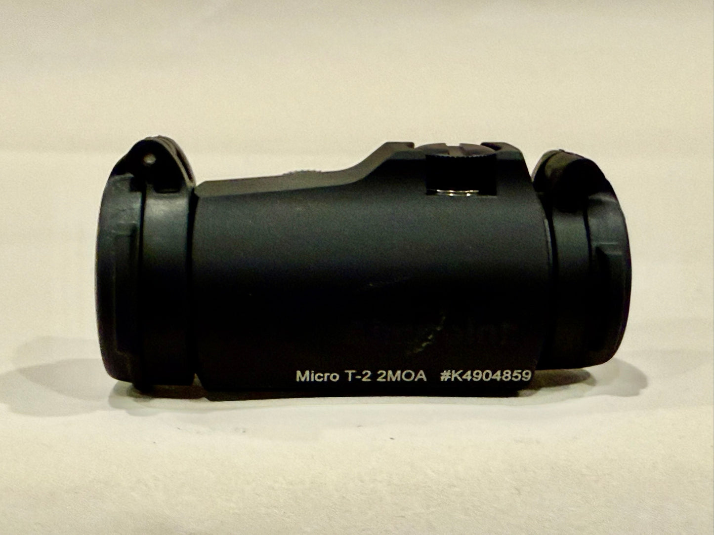 Aimpoint Micro T2 2MOA Black ACET 4904859