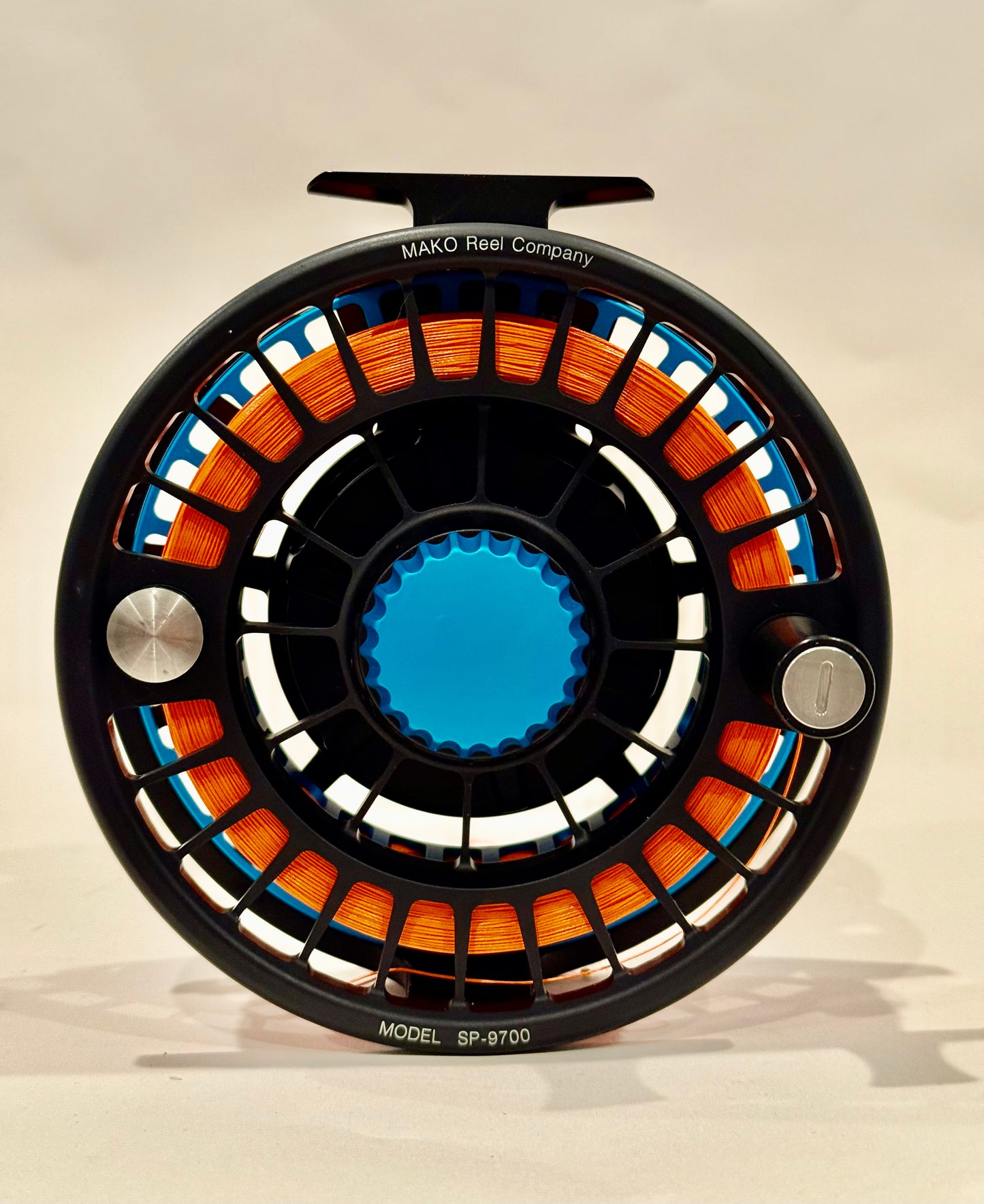 Mako 9700b 12/13/14+ Torquiose