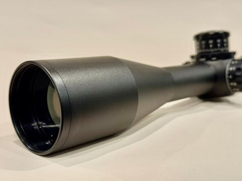 Kahles k624 SKMR3 Black CCW 6-24X56 1072985