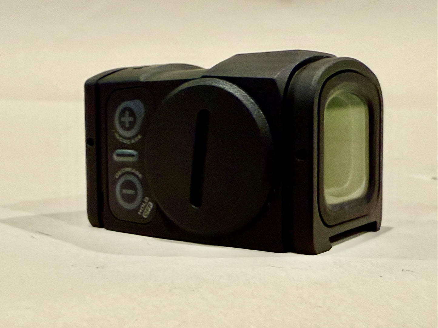 Aimpoint Acro P2 3.5MOA Black 200691