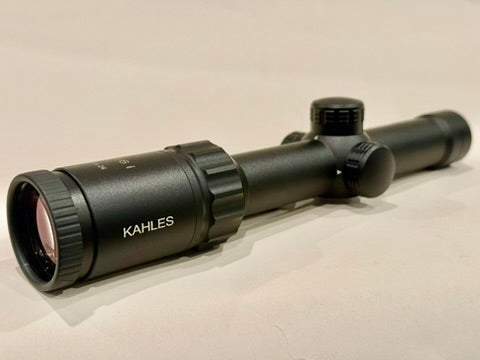 Kahles k16i 3GR Black Abs 1084714