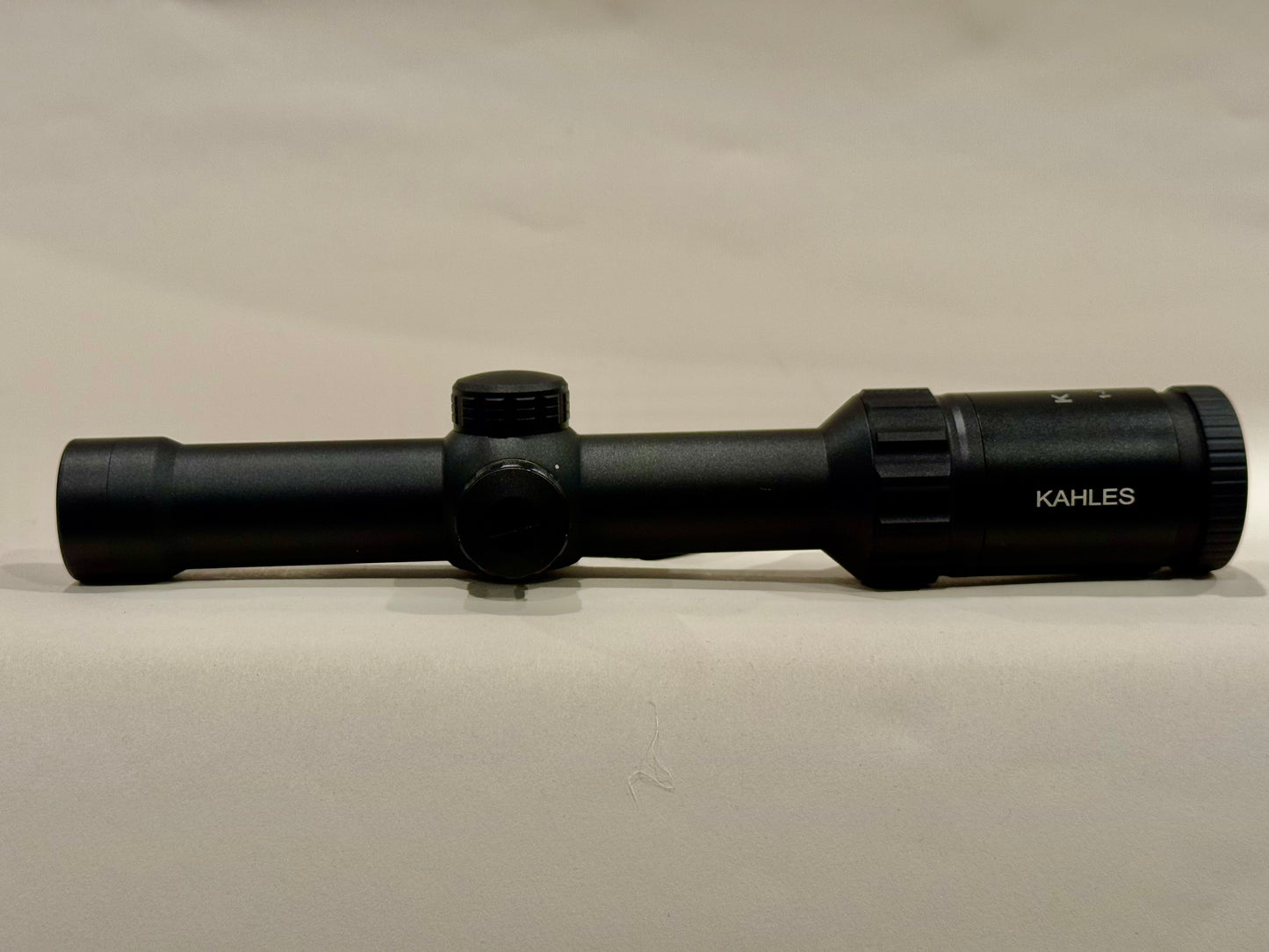 Kahles k16i 3GR Black Abs XC1010127G