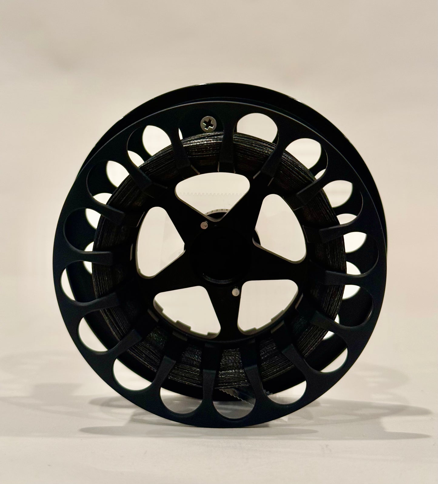 Bauer RX6 Black Spool