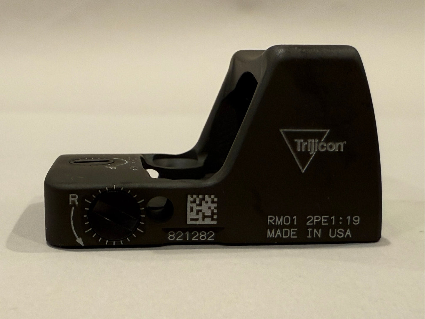 Trijicon RMR 3.25 MOA ODG Type 2 RM01-C-700623 00821282
