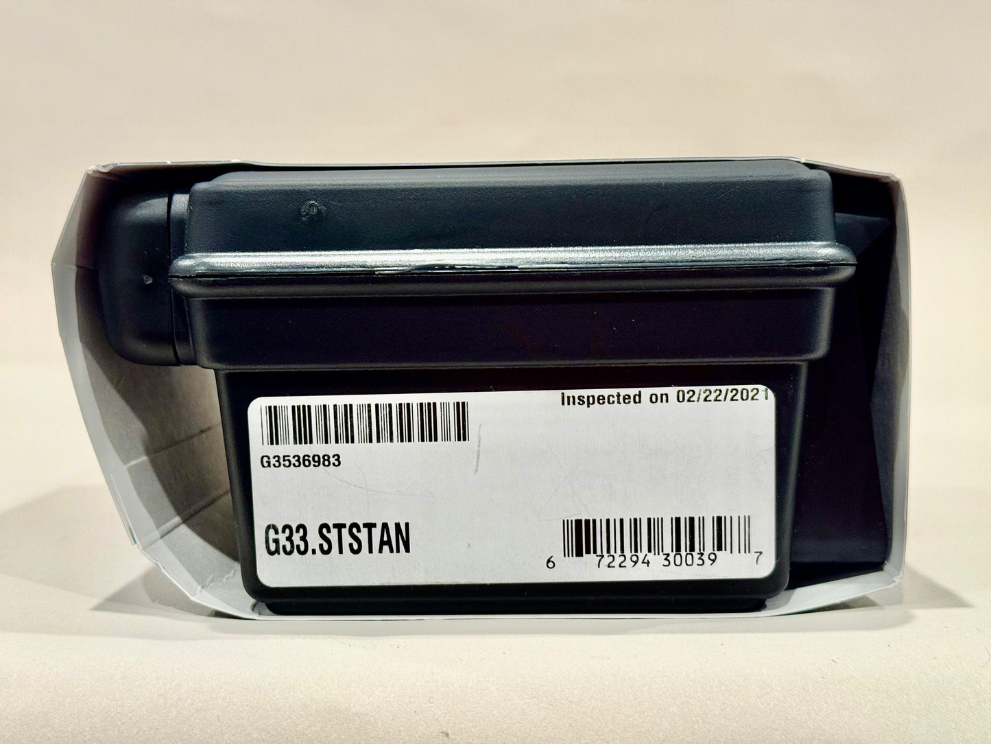 Eotech g33 Tan G3536983