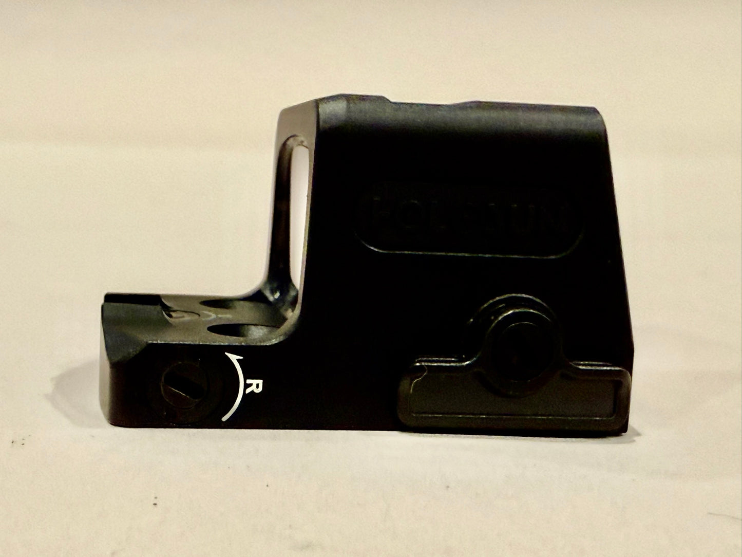 Holosun EPS carry Black RD2 EPS-CARRY-RD2 CR2008339