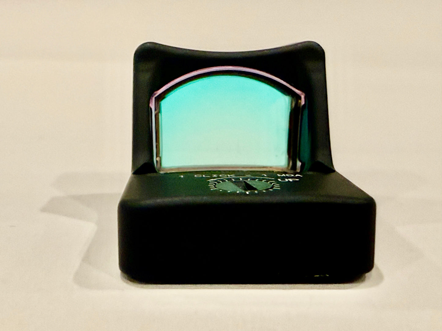 Trijicon RMR 3.25 MOA Black Type 2 RM01-C-700600 00769027