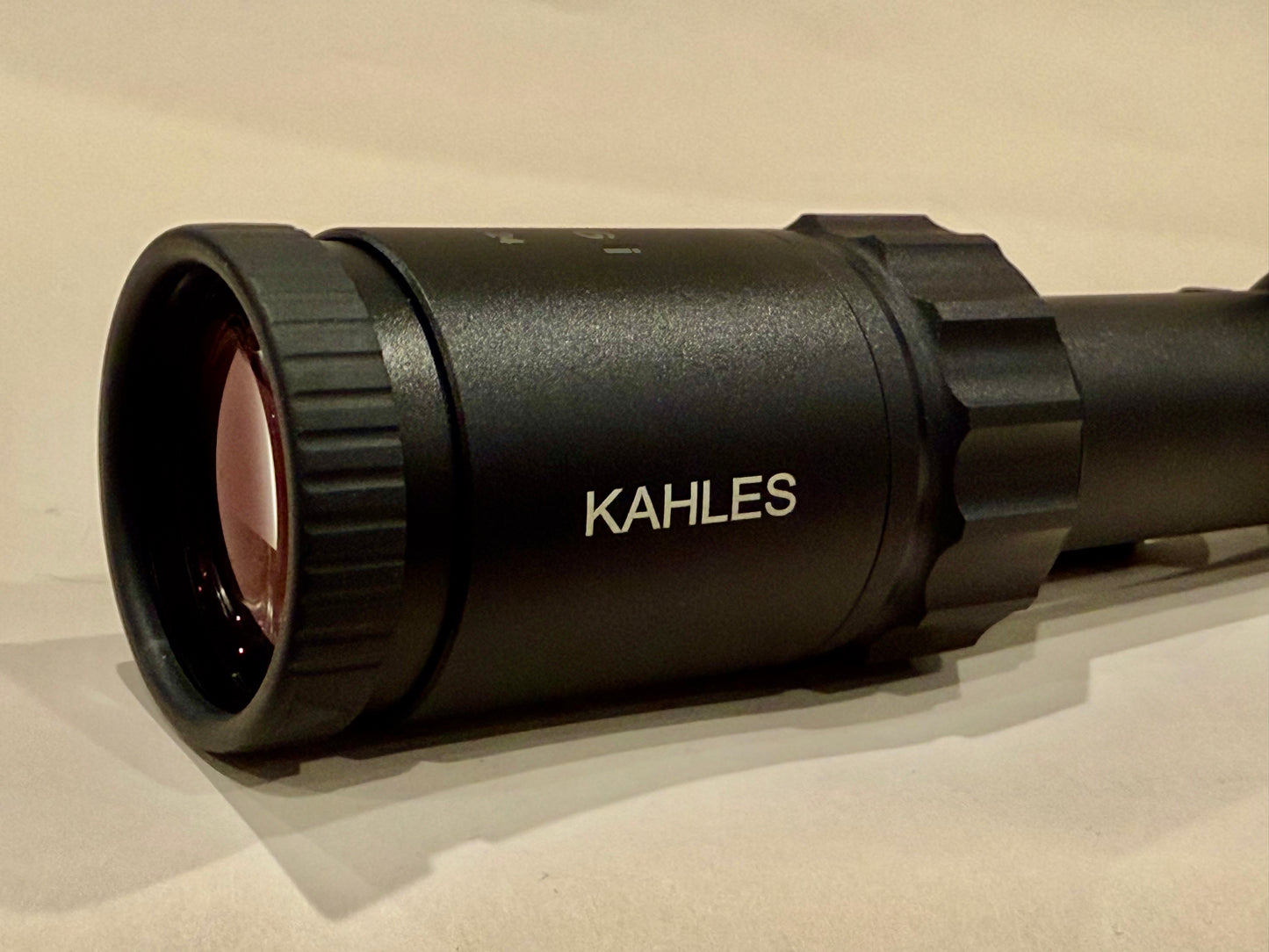 Kahles k16i 3GR Black Abs 1084714