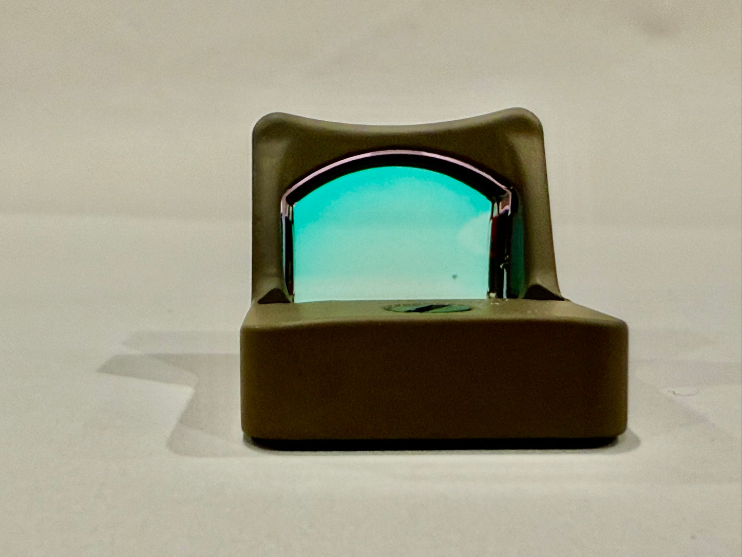 Trijicon RMR Type 2 Red Dot Sight 3.25 MOA Red Dot FDE RM01-C-700624