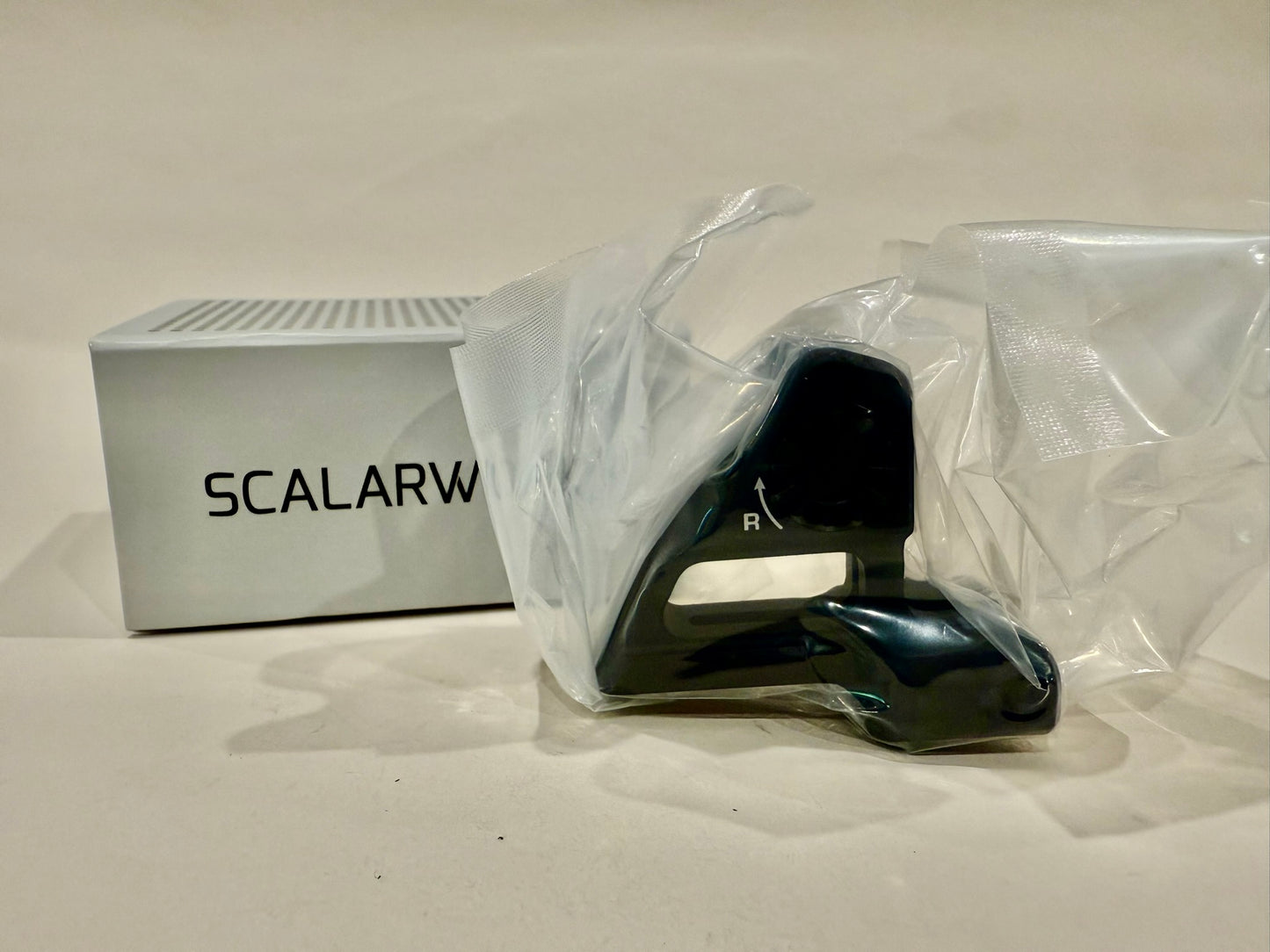 Scalarworks PEAK/01 SW1000 Fixed Iron Sight Set