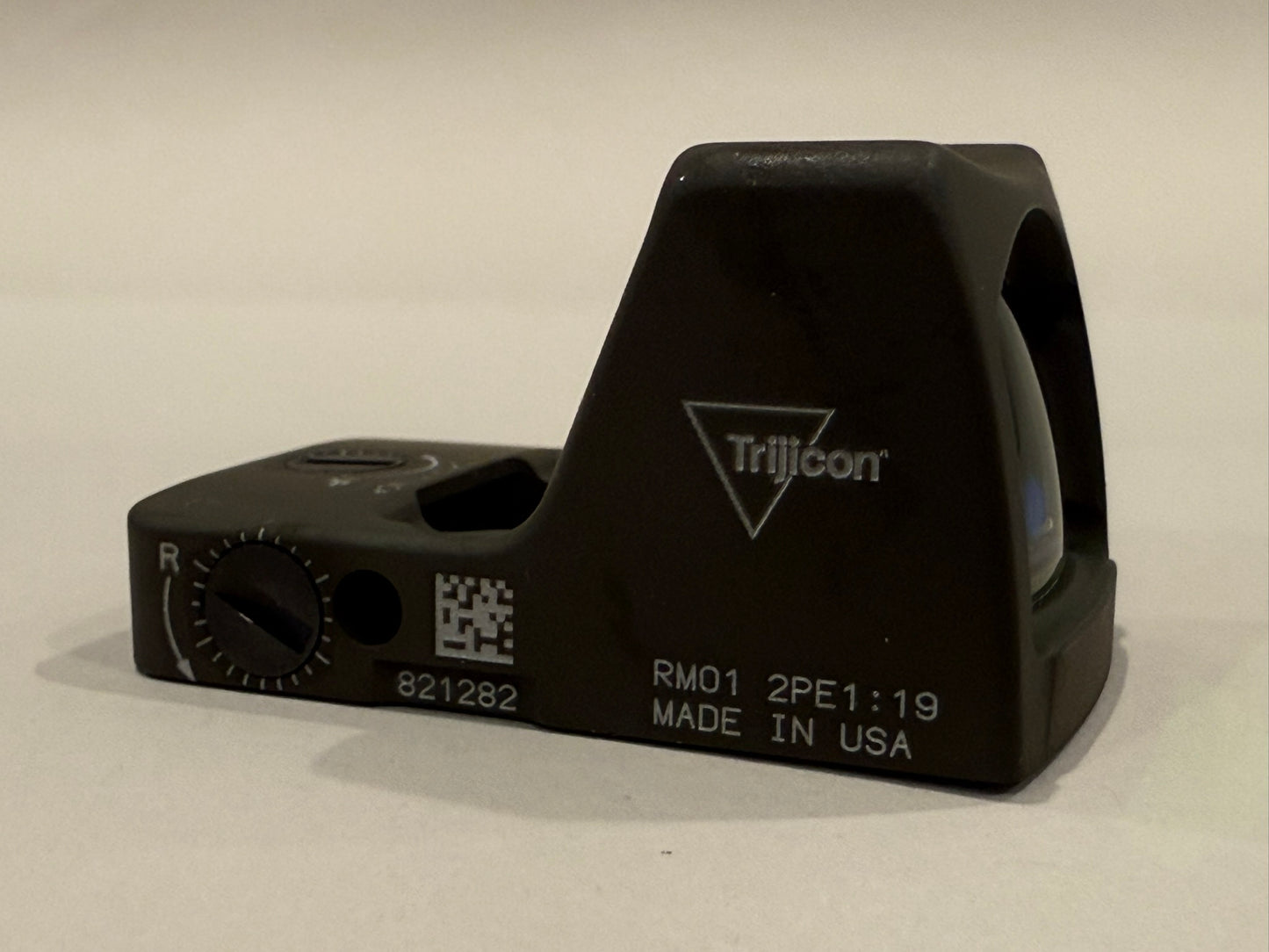 Trijicon RMR 3.25 MOA ODG Type 2 RM01-C-700623 00821282