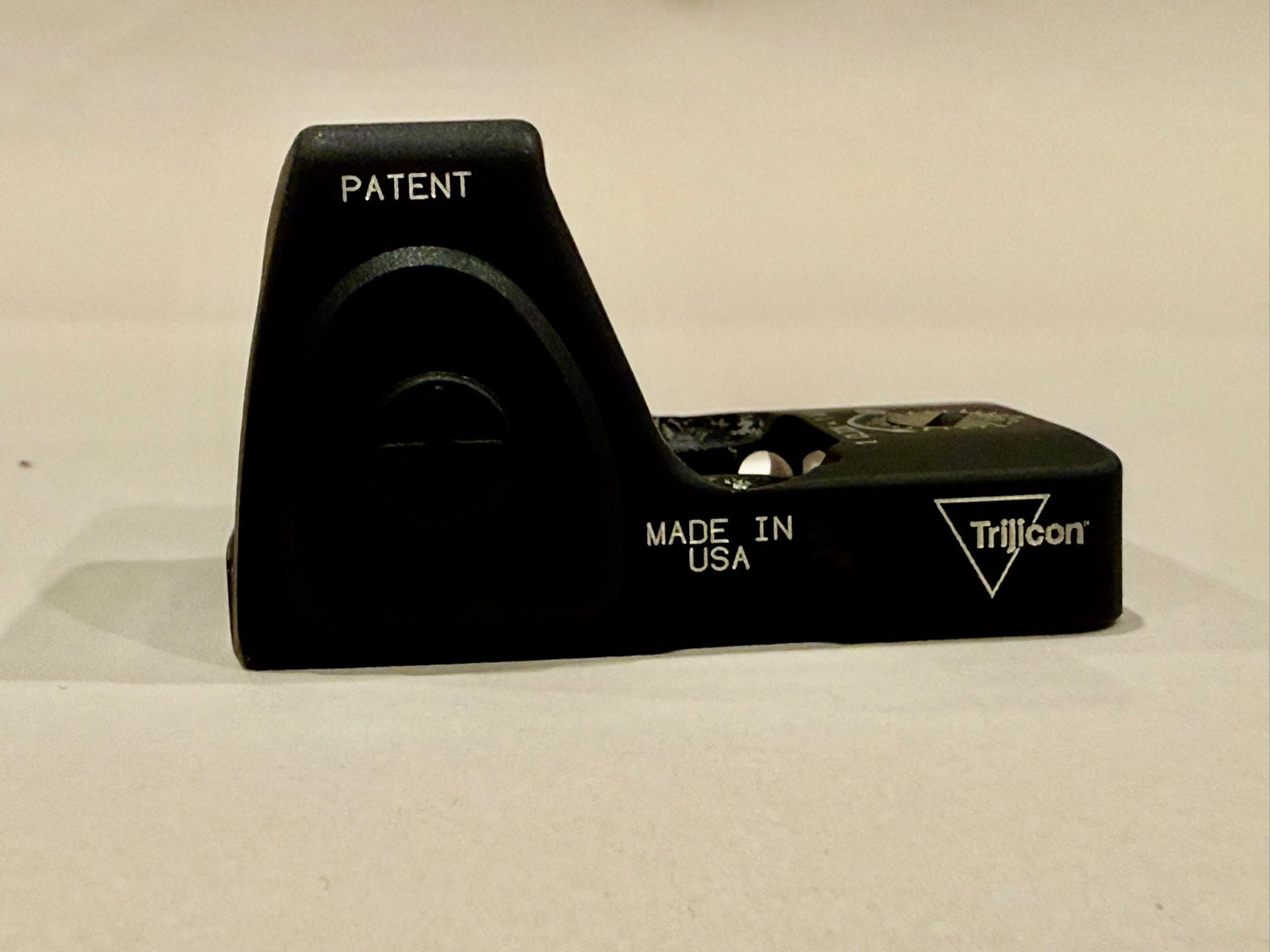 Trijicon RMR 3.25 MOA Black Type 2 RM06-C-700762 00793561