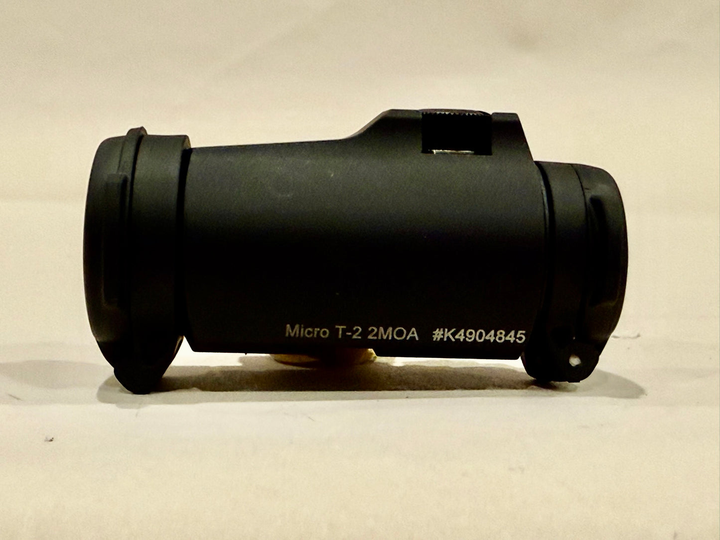Aimpoint Micro T2 2MOA Black ACET 4904845