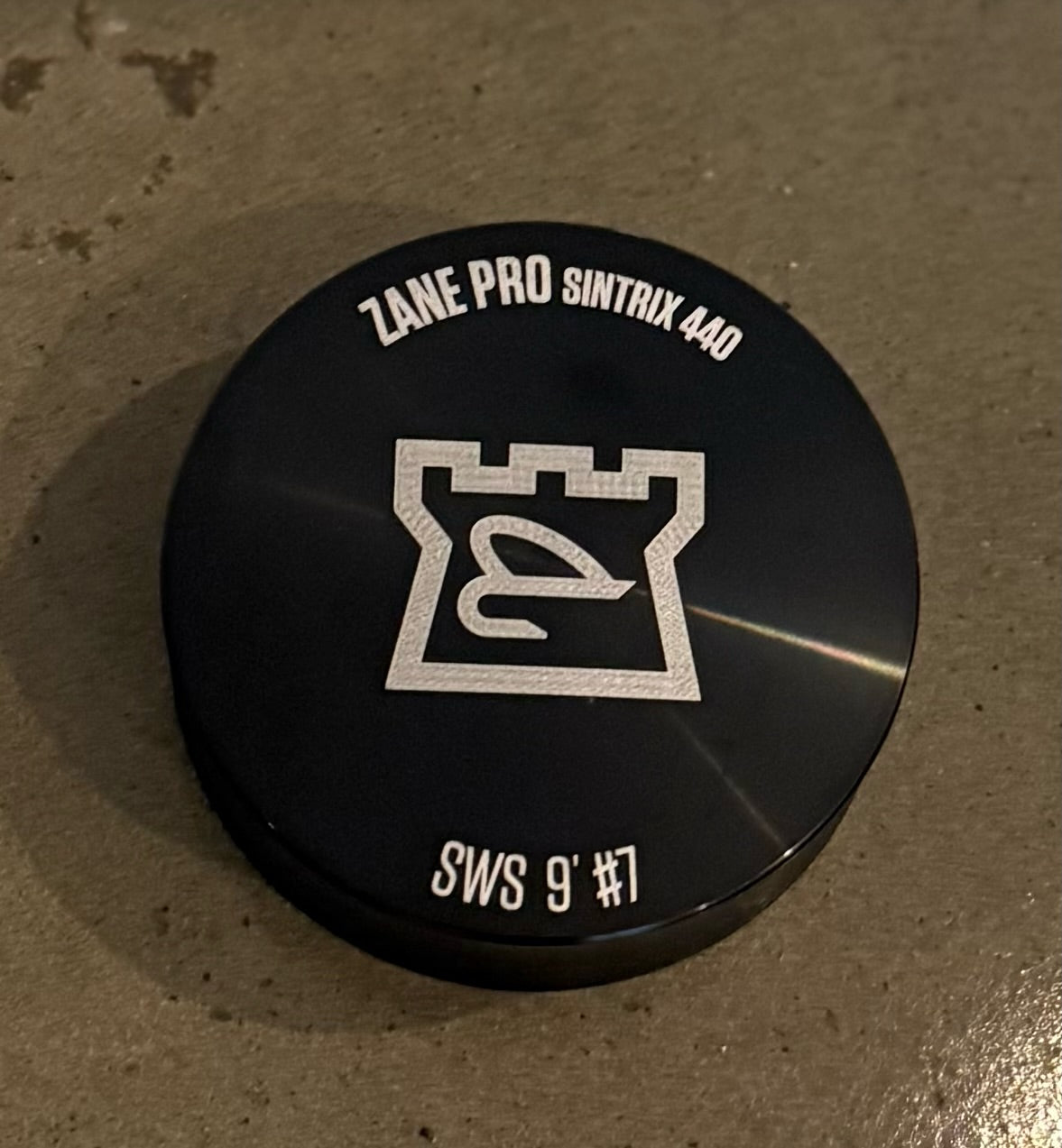 Hardy Zane Pro 907 7wt 9' 4pc