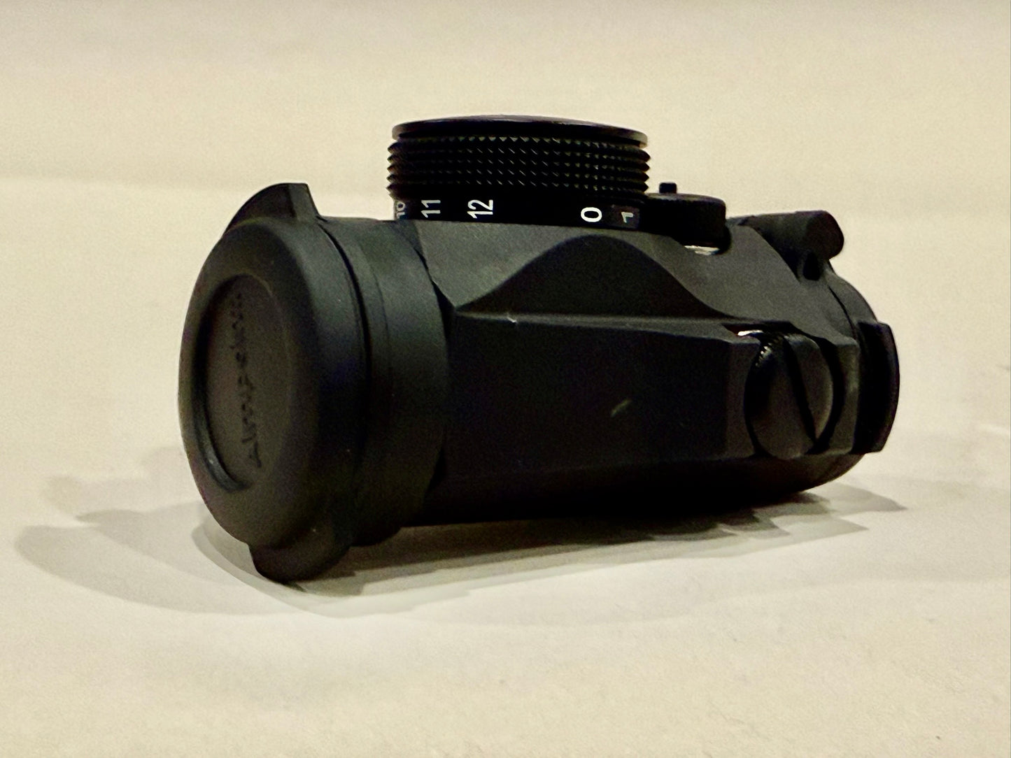 Aimpoint Micro T2 2MOA Black ACET 4904857