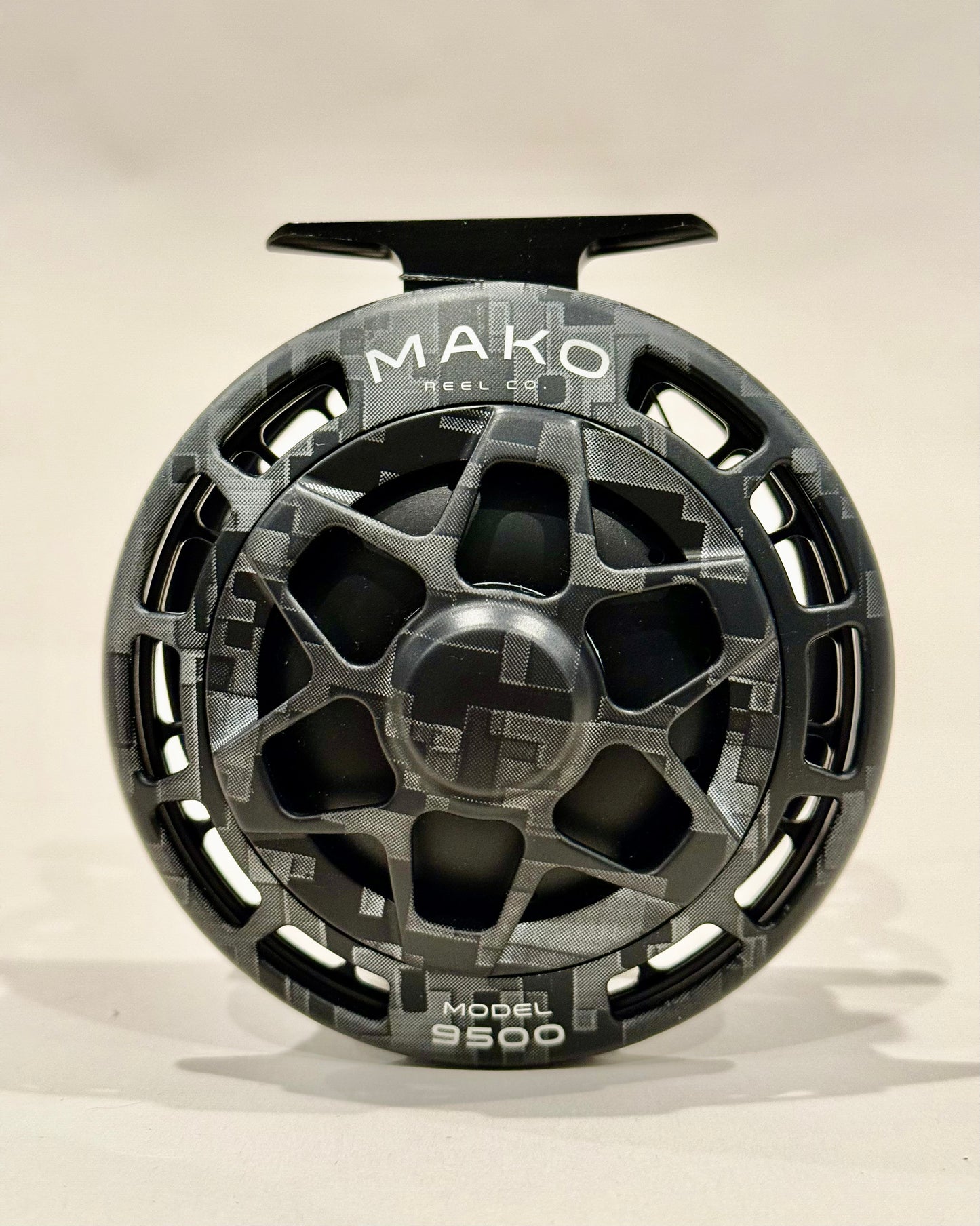 Mako 9500 6/7/8/9 Digi Camo