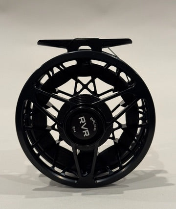 Bauer RVR EN 2/3/5 Black