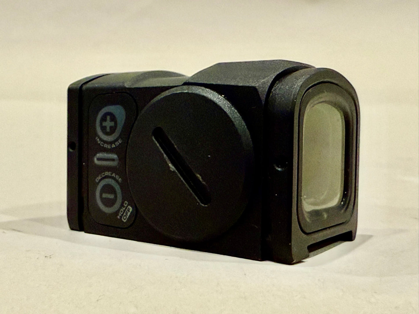 Aimpoint Acro P2 3.5MOA Black 200691