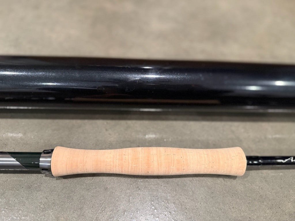Gloomis Asquith 990-4 9wt 9' 4pc