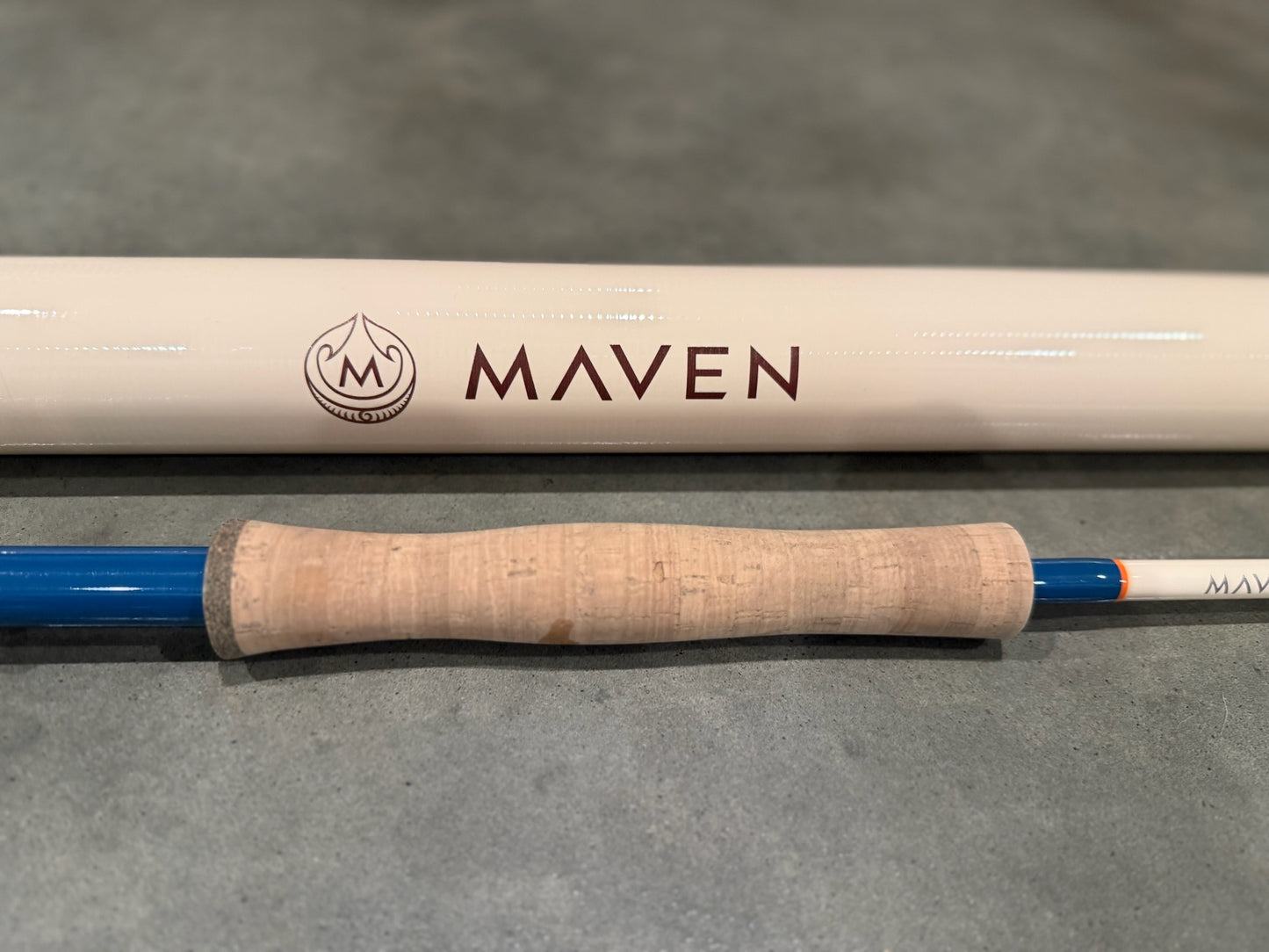 Maven Mission 1090-4 10wt 9' 4pc