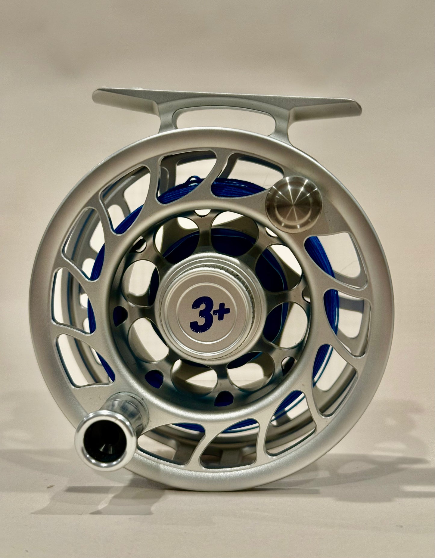 Hatch Iconic 3+ Clear/Blue