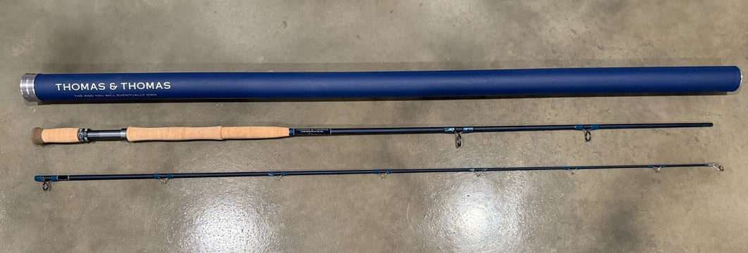 T&T Bluewater 8614-16S 14-16wt 8'6" 2pc