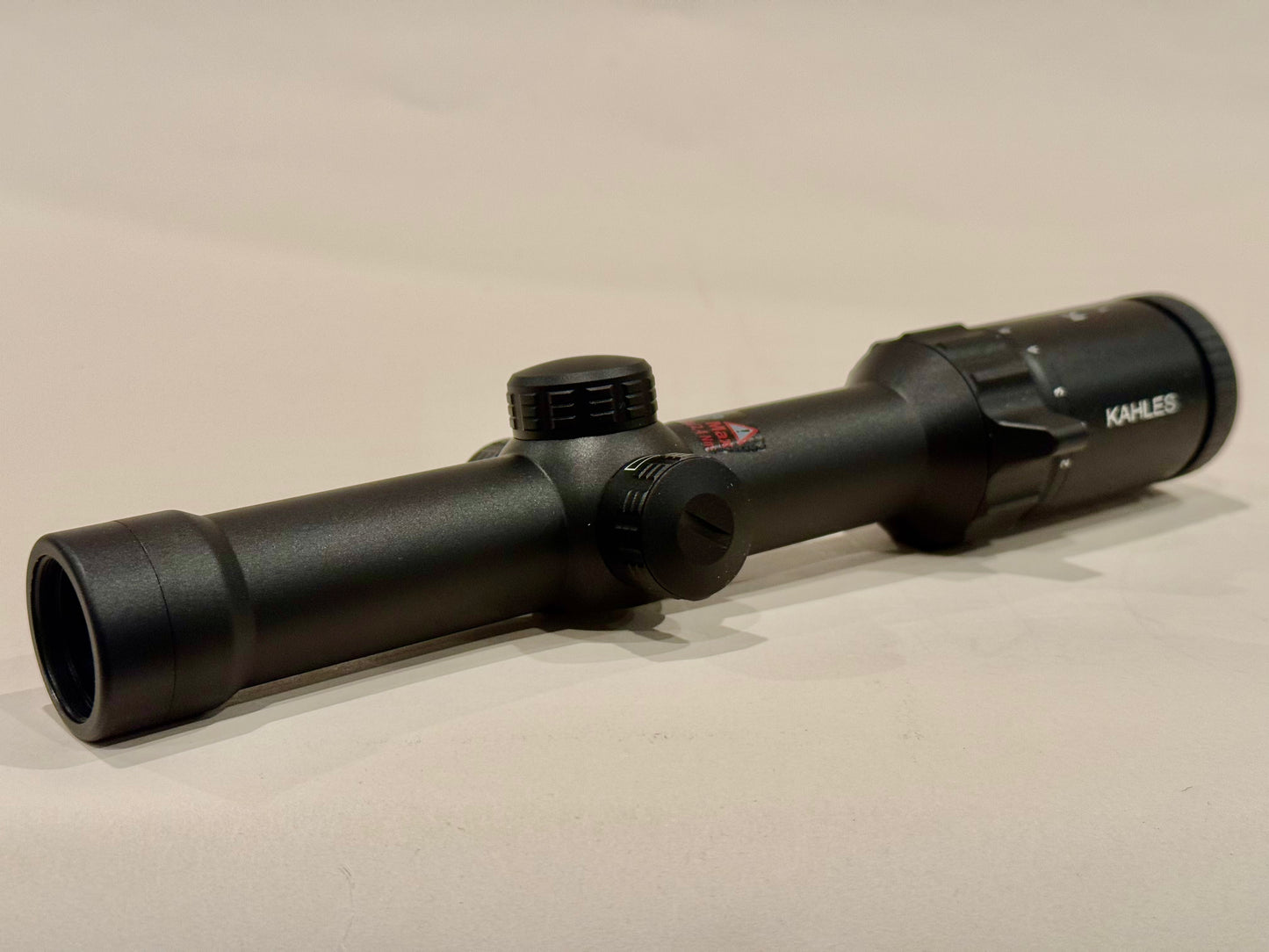 Kahles k16i SM1 Black Abs XC1219349G