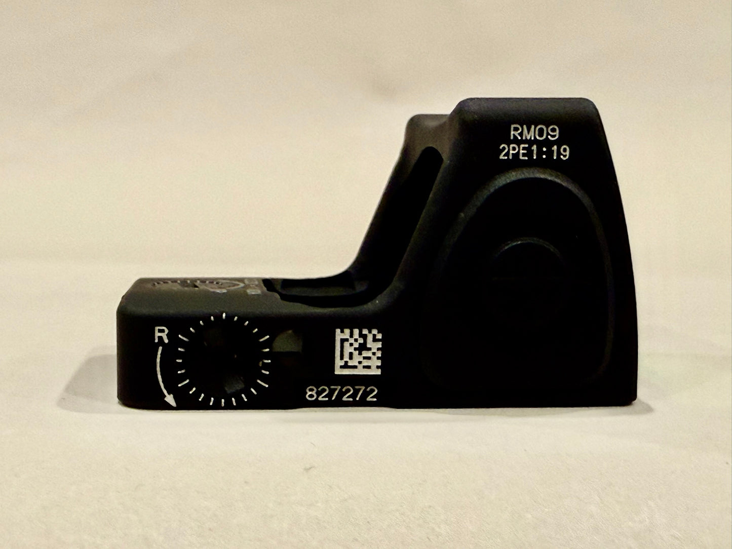 Trijicon RMR 1 MOA Black Type 2 RM09-C-700742 00827272