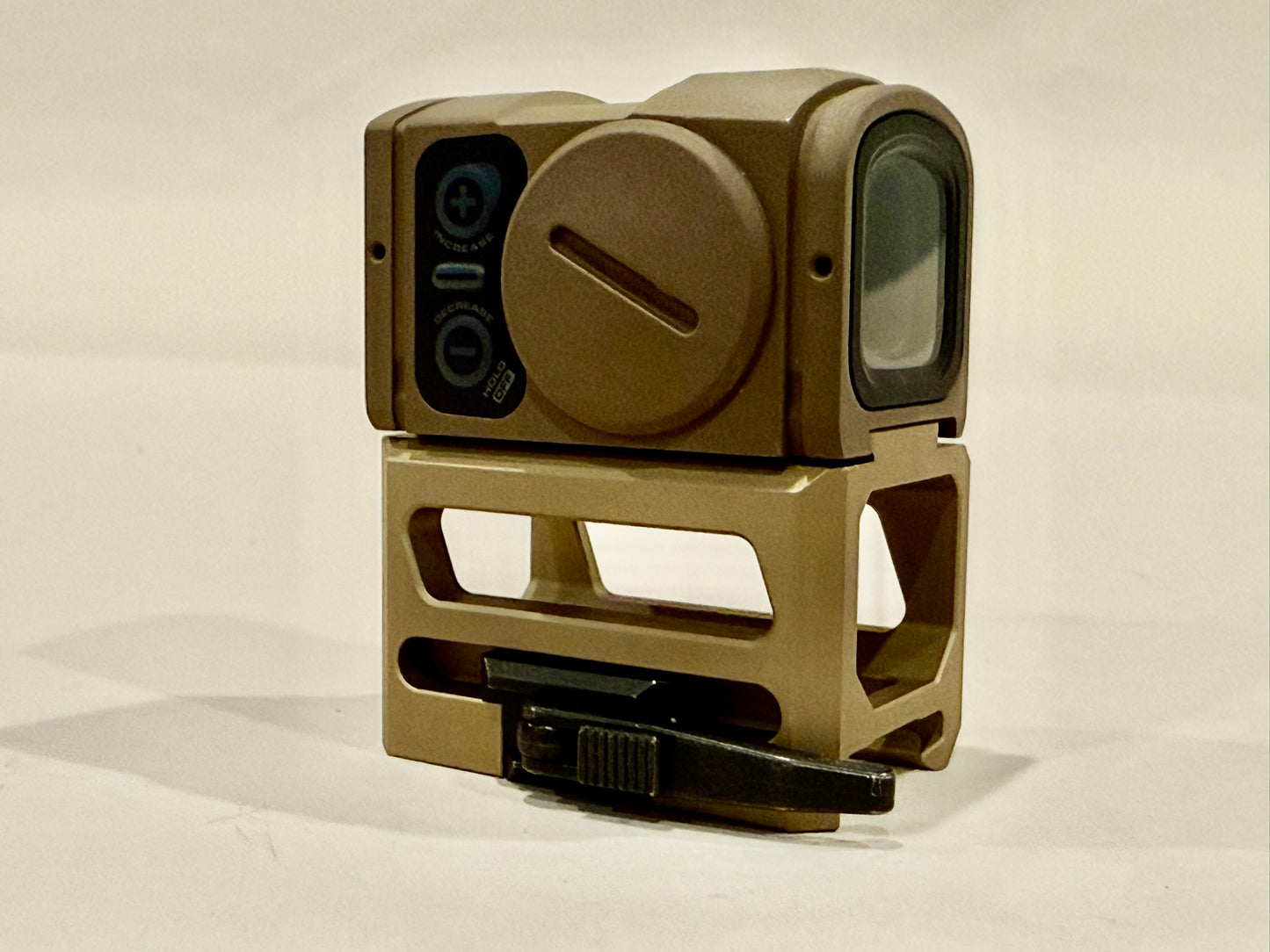 Aimpoint Acro P2 3.5MOA FDE 200777