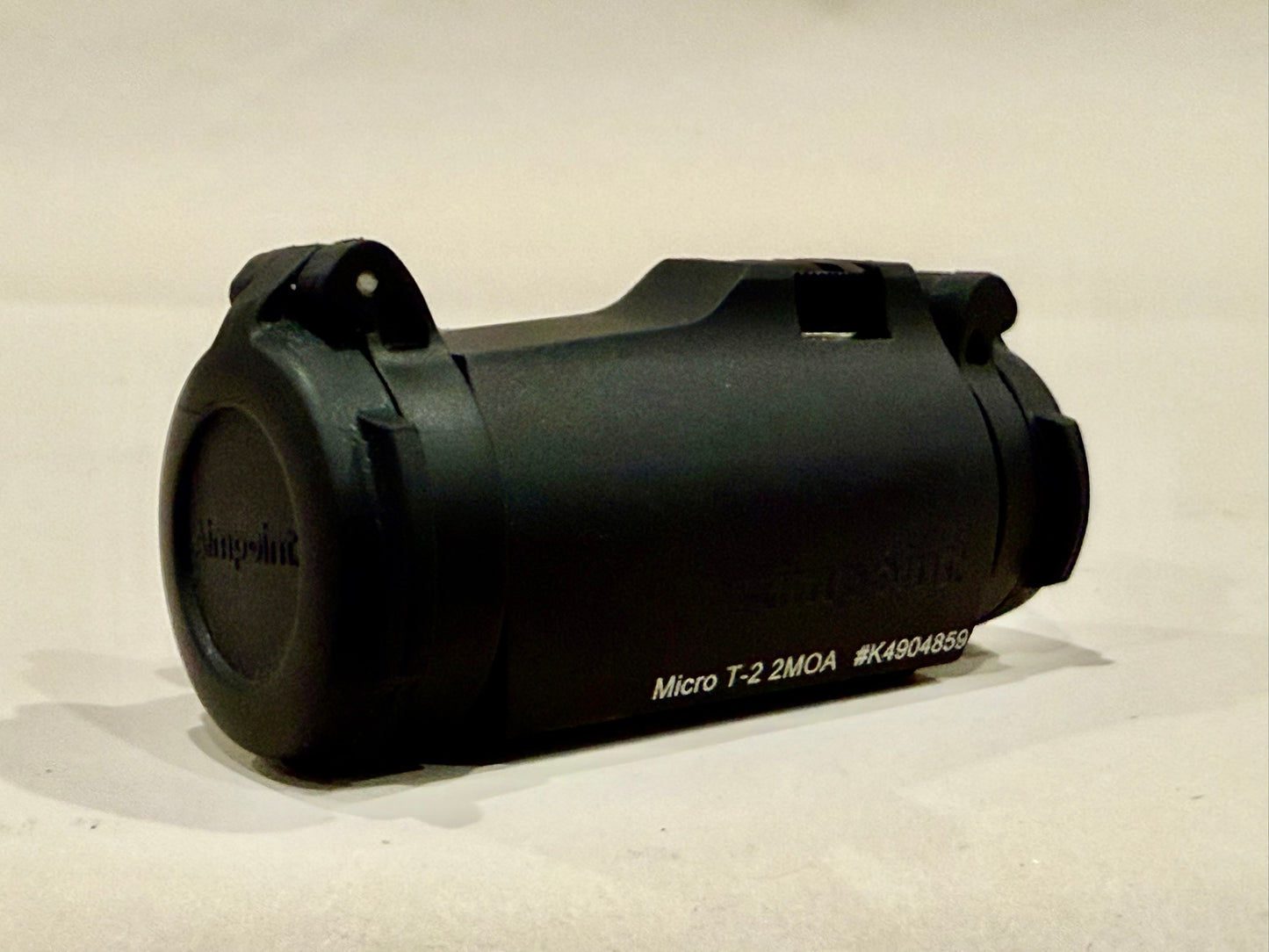 Aimpoint Micro T2 2MOA Black ACET 4904859