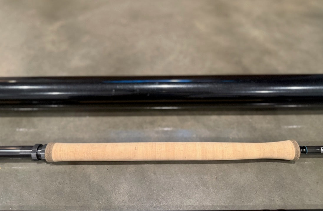 Gloomis NRX+ spey 7133-4 7wt 13'3" 4pc
