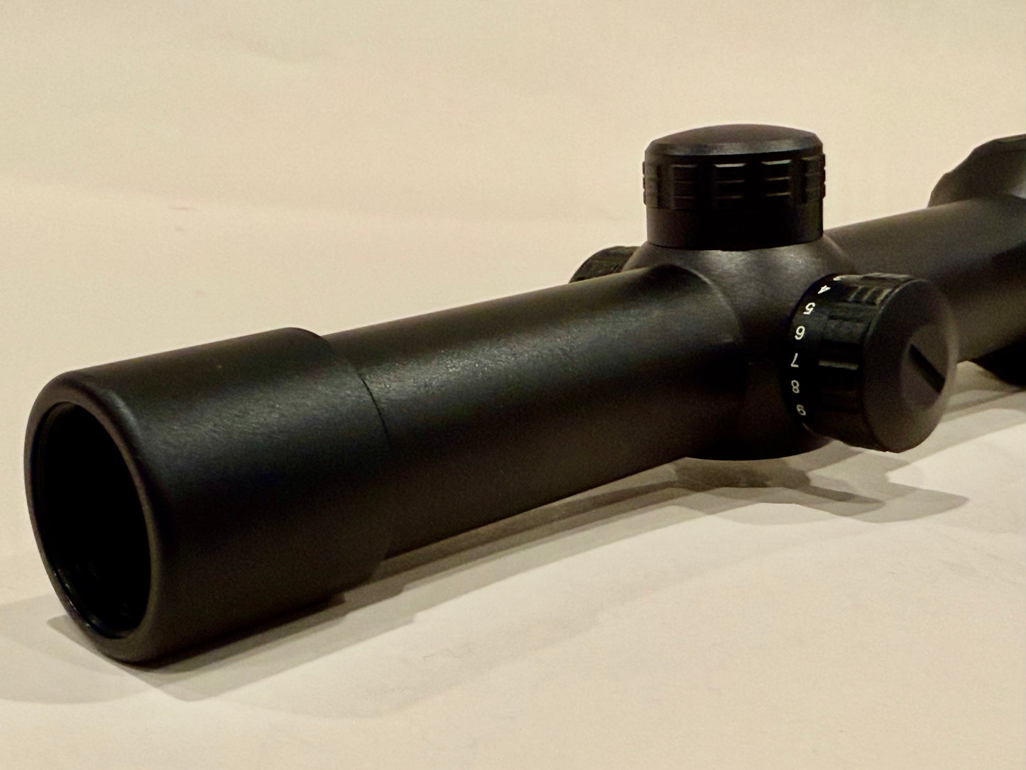 Kahles k18i 3GR Black 1082361