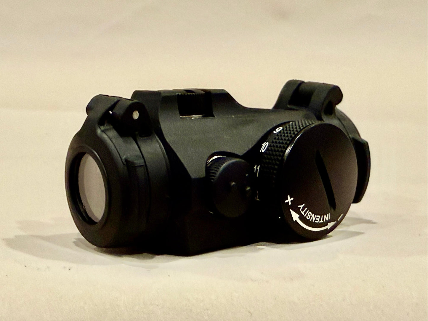 Aimpoint Micro T2 2MOA Black ACET 4904859