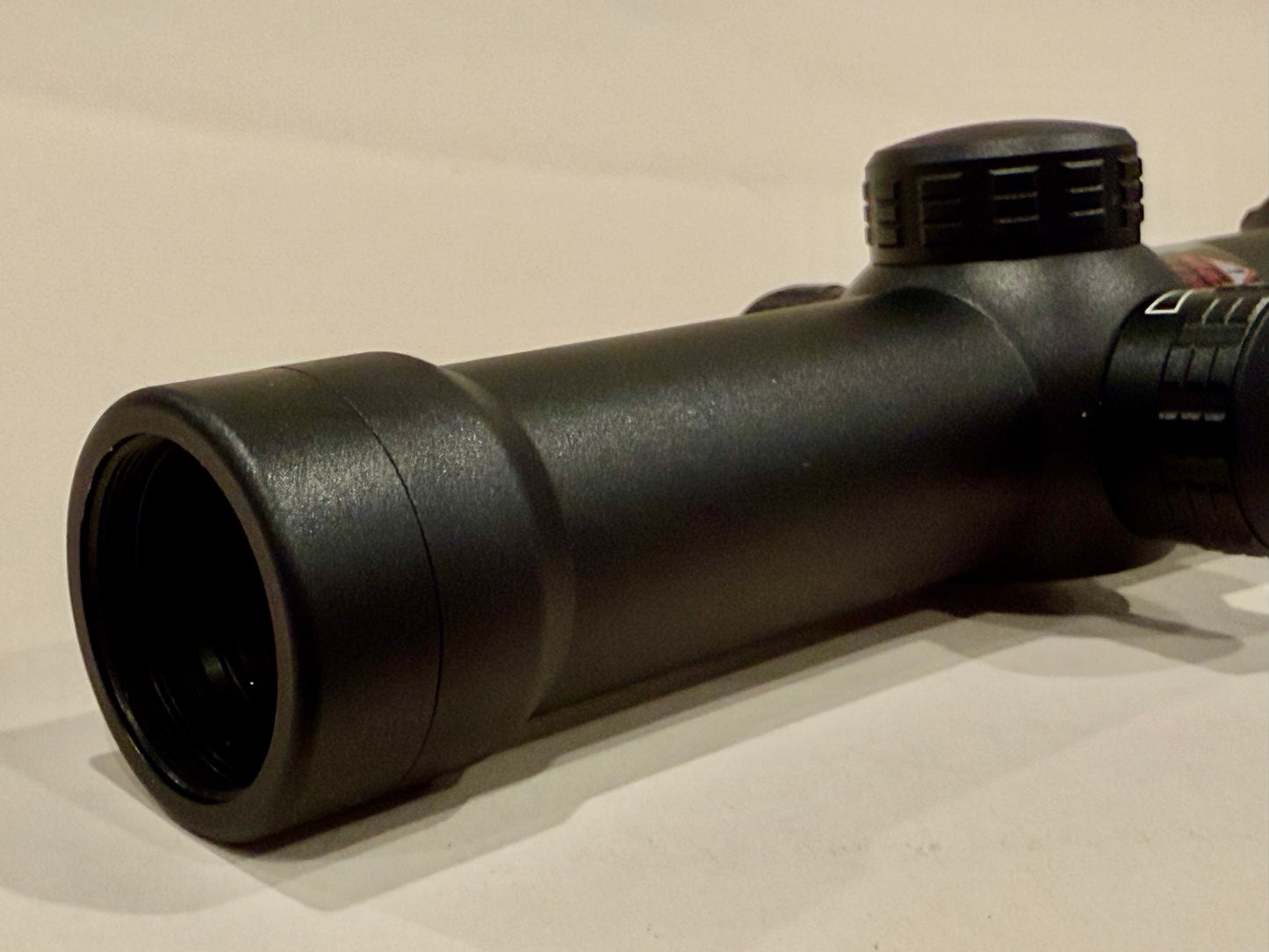 Kahles k16i SM1 Black Abs XC1219349G