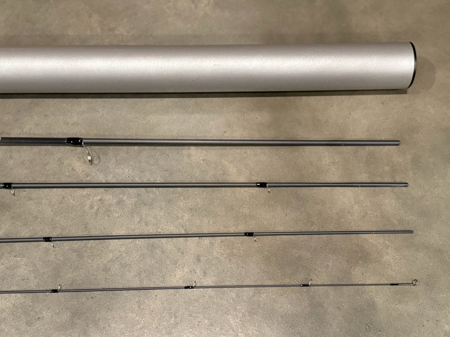 Syndicate Reaver 1024 2wt 10' 4pc