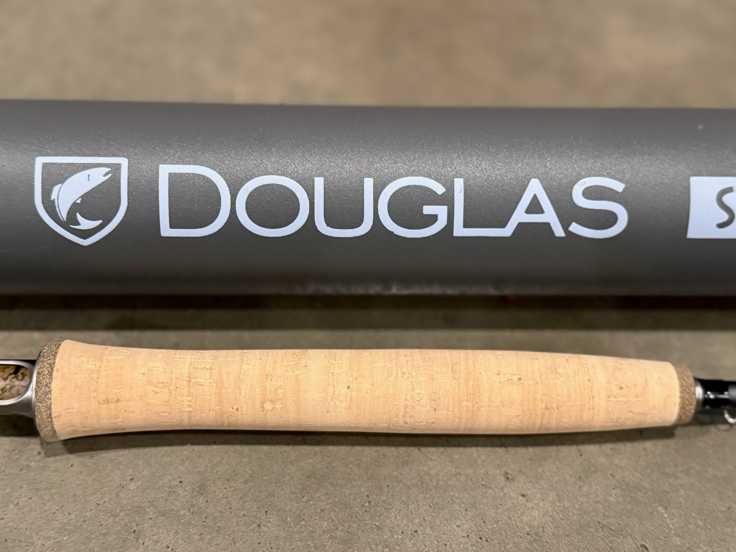 Douglas Sky G 5904 5wt 9' 4pc