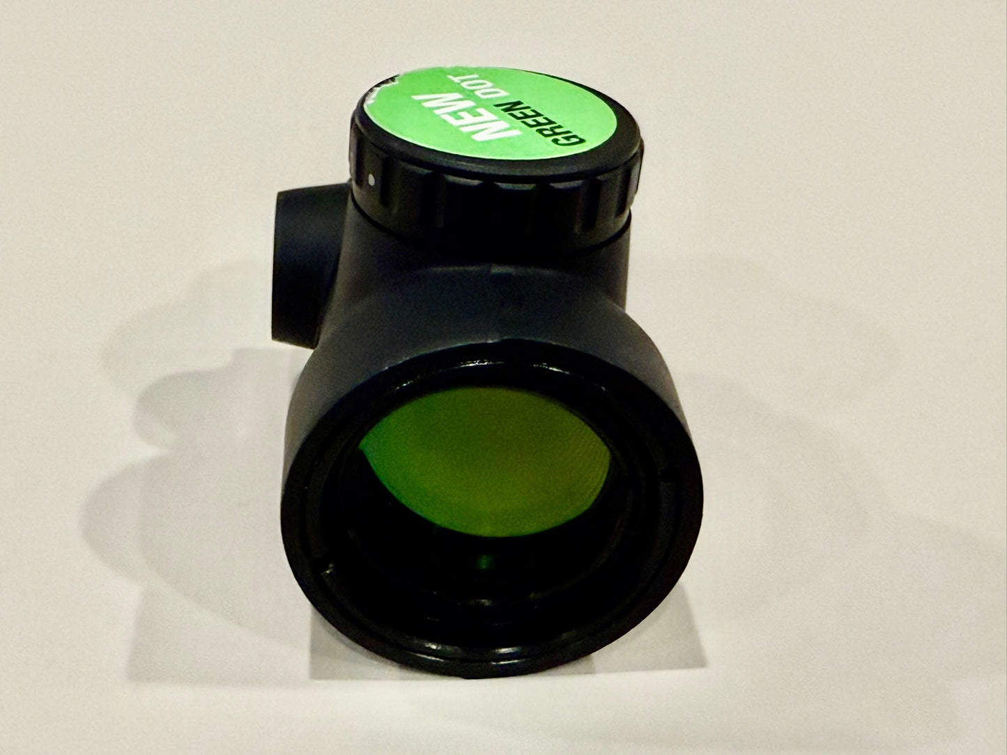 Trijicon MRO 2.0 MOA Black MRO-C-2200028 00178772