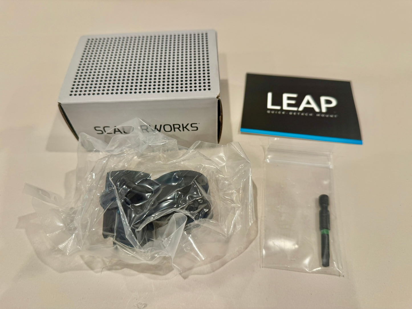 Scalarworks LEAP/MAG SW0610 1.57" Height