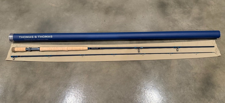 T&T Bluewater 8613S 13wt 8'6" 2pc