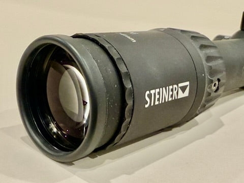 Steiner P4xi 1-4 G1 Black