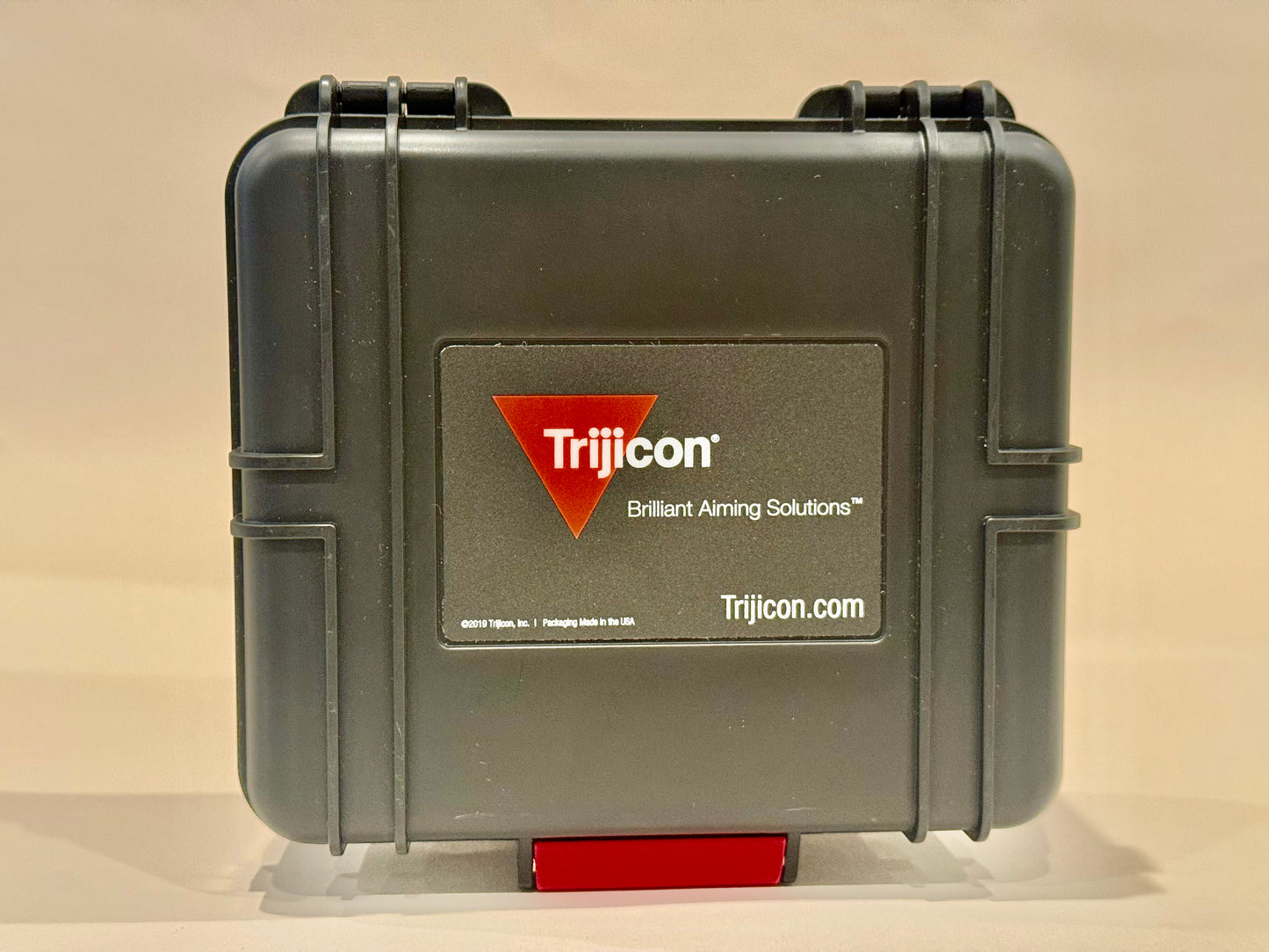 Trijicon RMR 3.25 MOA Black Type 2 RM01-C-700600 00769027